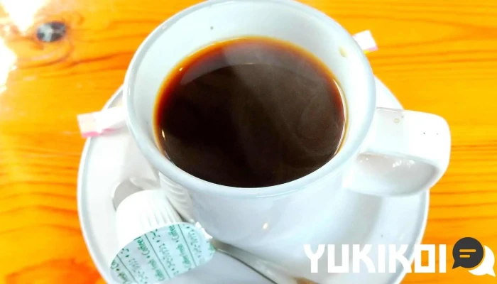 ハローデイズ -  コーヒー - 羽咋市