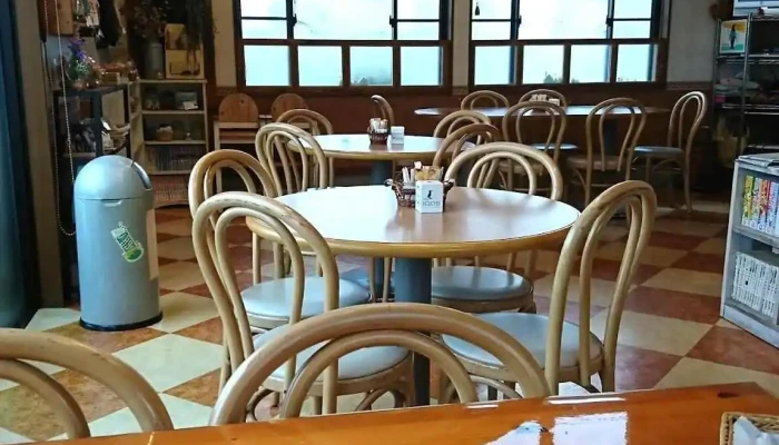 ハローデイズ -  雰囲気 - 羽咋市