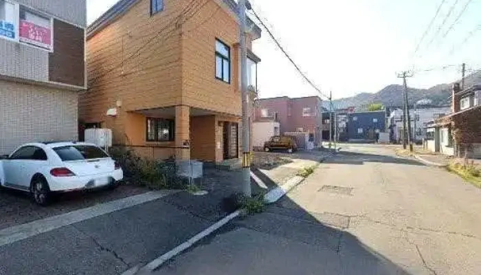 ハンバーグ専門 大賀 - 函館市