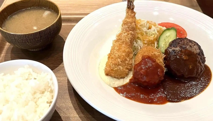 ハンバール 枚方t -  Site店 料金 - 枚方市