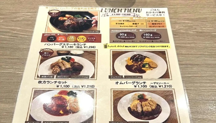 ハンバール 枚方t -  Site店 番号 - 枚方市