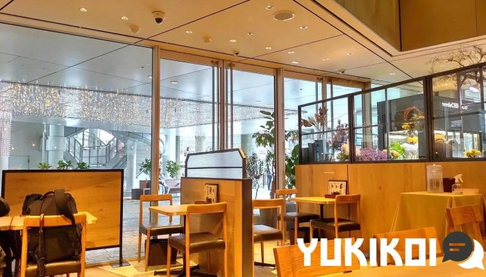 ハンバール 枚方t -  Site店 雰囲気 - 枚方市