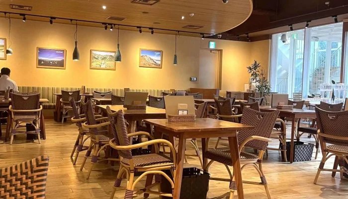 ハーベステラス 品川店 -  カタログ - 港区