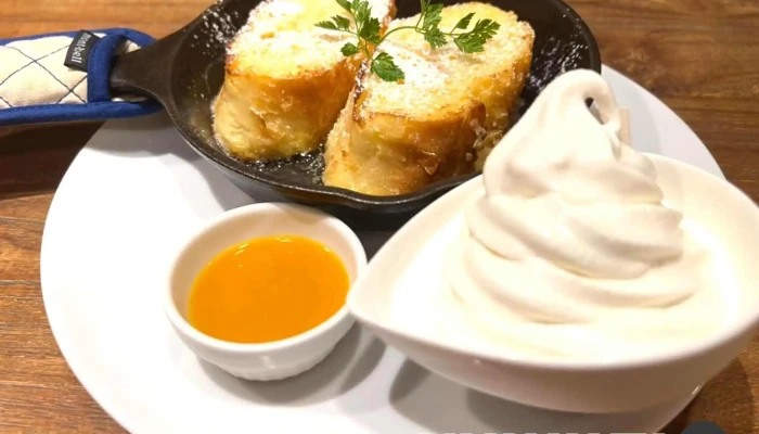 ハーベステラス 品川店 -  料理飲み物 - 港区
