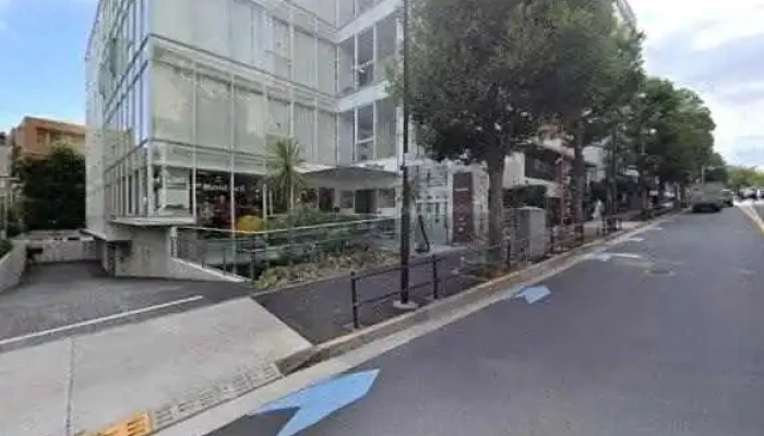 ハーベステラス 品川店 - 港区
