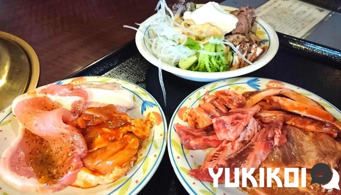 バイキング 左近 寝屋川店 -  料理飲み物 - 寝屋川市