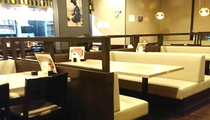 バイキングレストラン志高 大分豊後高田店 -  エリア - 豊後高田市