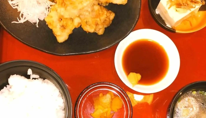 バイキングレストラン志高 大分豊後高田店 -  営業中 - 豊後高田市