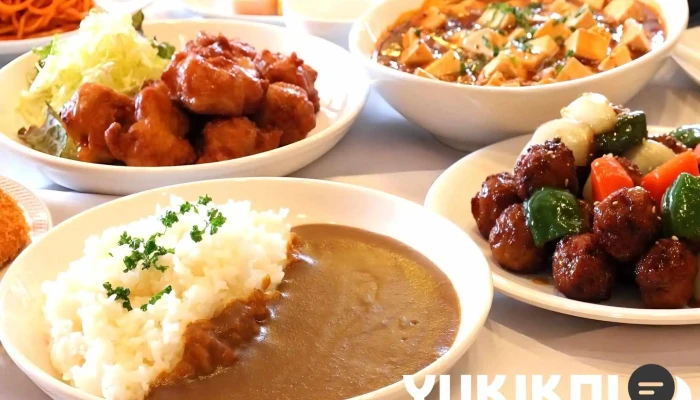 バイキングレストラン志高 大分豊後高田店 -  料理飲み物 - 豊後高田市
