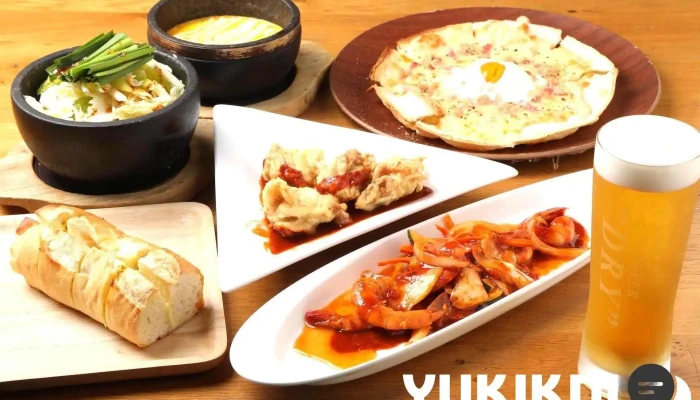 バフィーゴ -  料理飲み物 - 小松市