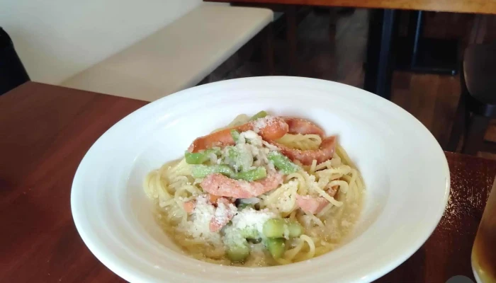 バルマ -  料理飲み物 - 半田市