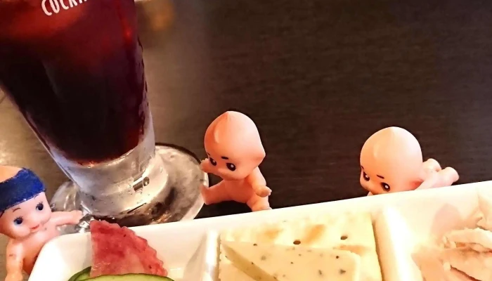 バル酒場ｐａｐｉｃｏ 写真 - 柏崎市