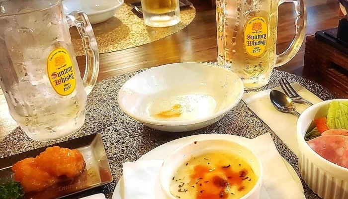 バル酒場ｐａｐｉｃｏ 割引 - 柏崎市