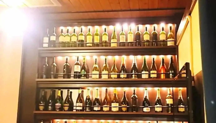 バル酒場ｐａｐｉｃｏ 雰囲気 - 柏崎市