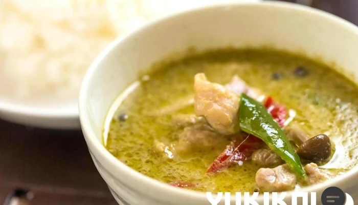 バンコク食堂ポーモンコンphomongkhon カレー - 品川区