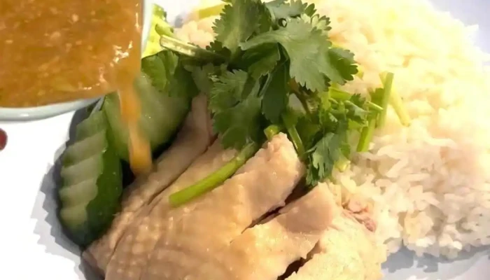 バンコク食堂ポーモンコンphomongkhon 動画 - 品川区