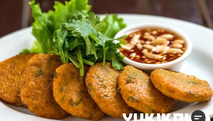 バンコク食堂ポーモンコンphomongkhon 料理飲み物 - 品川区