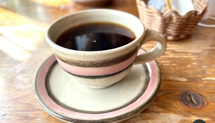 バンビ -  コーヒー - 延岡市