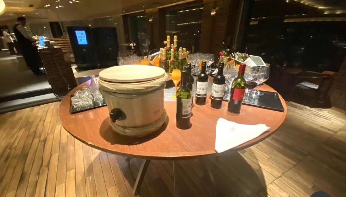 バーグリルメルト 料理飲み物 - ニセコ町