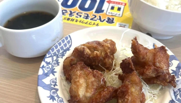 バーミヤン 日立鮎川店 -  Instagram - 日立市
