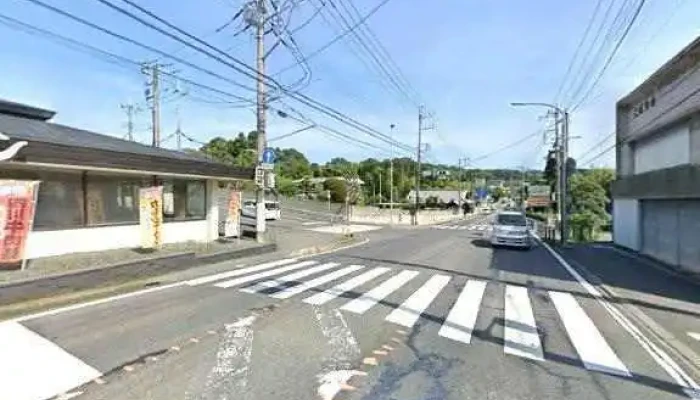 バーミヤン 日立鮎川店 - 日立市