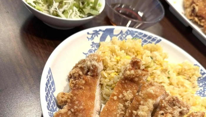 バーミヤン 東村山店 -  Instagram - 東村山市