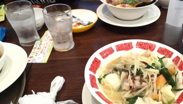 バーミヤン 東村山店 -  プロモーション - 東村山市