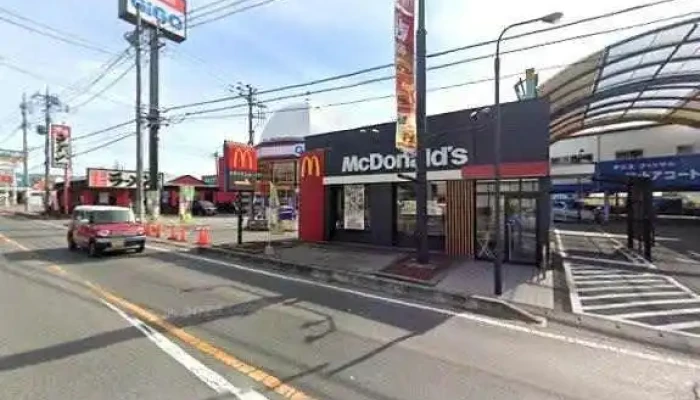 バーミヤン 沼田インター店 - 沼田市