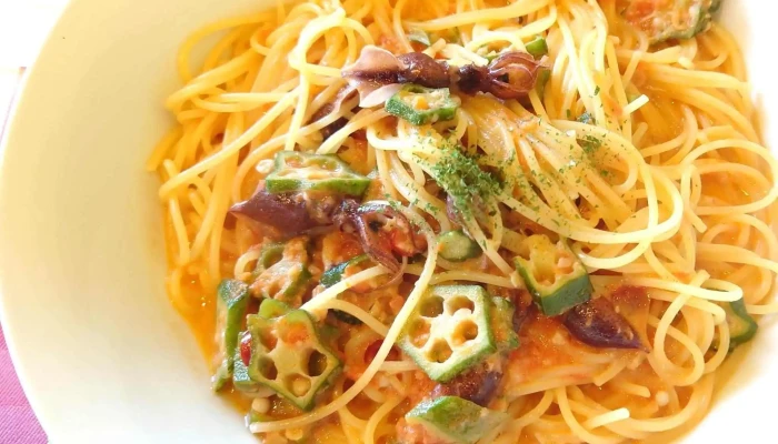 パスタdeマンジャーレ -  料金 - 長野原町