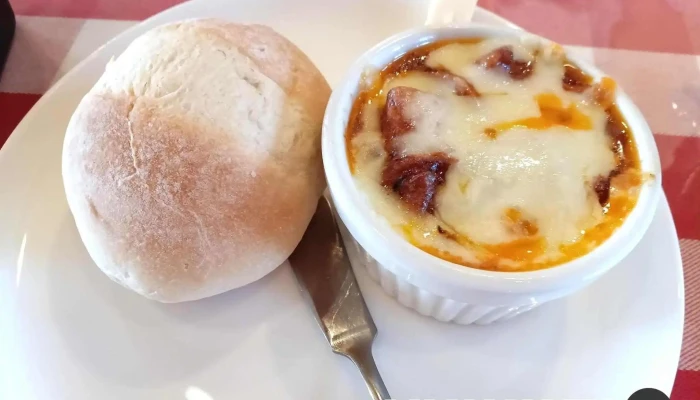 パスタdeマンジャーレ -  最新 - 長野原町