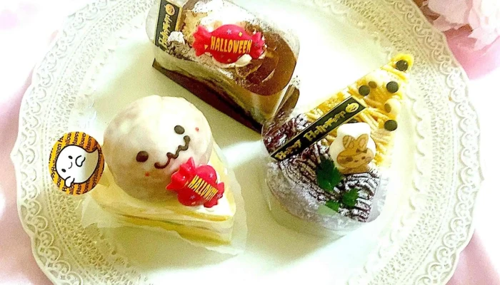パティスリー ラオ Patisserie Rao Instagram - 枚方市