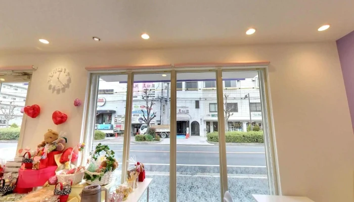 パティスリー ラオ Patisserie Rao 枚方市 - 枚方市