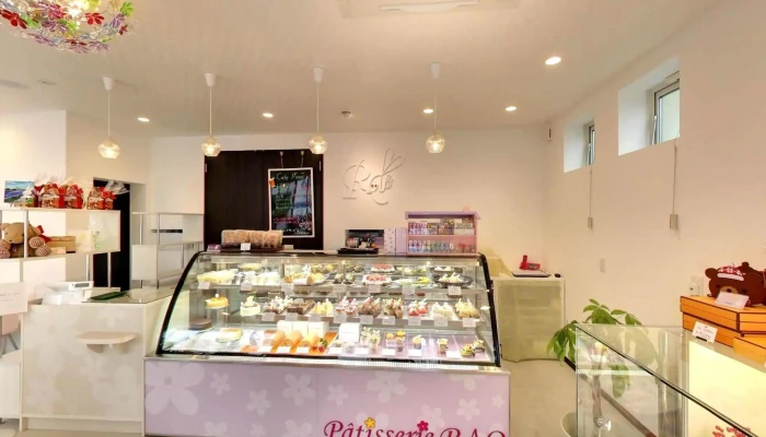 パティスリー ラオ Patisserie Rao 雰囲気 - 枚方市