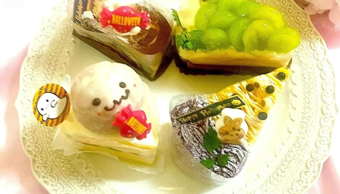 パティスリー ラオ Patisserie Rao 電話 - 枚方市
