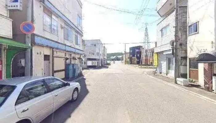 パブスナックキャロル - 芦別市