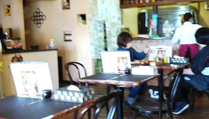 ビスターレビスターレ函館店 雰囲気 - 函館市