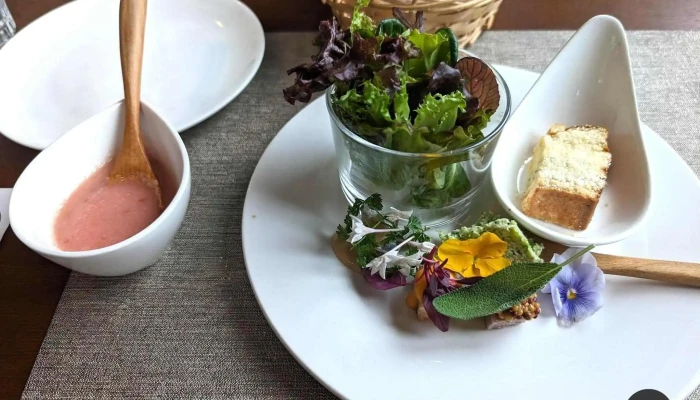ビストロ やまくろ -  フォアグラ - 函館市