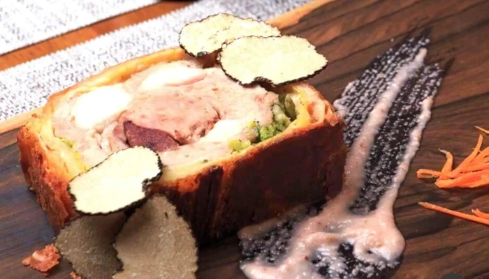 ビストロ やまくろ -  料理飲み物 - 函館市