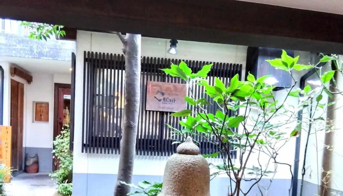 ビストロ クール -  所在地 - 松江市