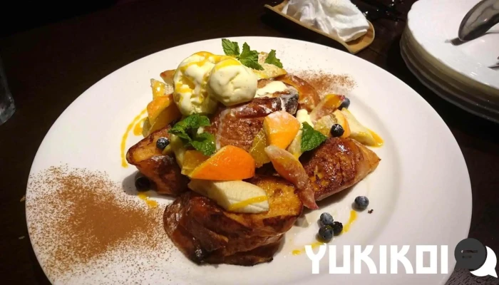 ビストロ ディセット -  食肉 - 寝屋川市