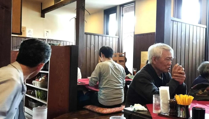 ビストロかじき -  プロモーション - 半田市