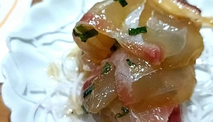 ビストロげってん -  Instagram - 豊後高田市