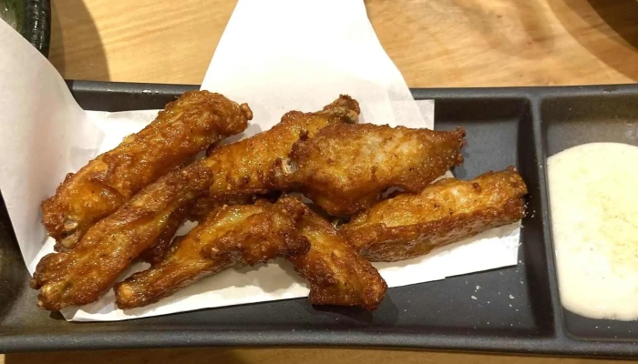 ビストロげってん -  どこ - 豊後高田市