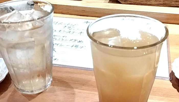 ビストロげってん -  スコア - 豊後高田市