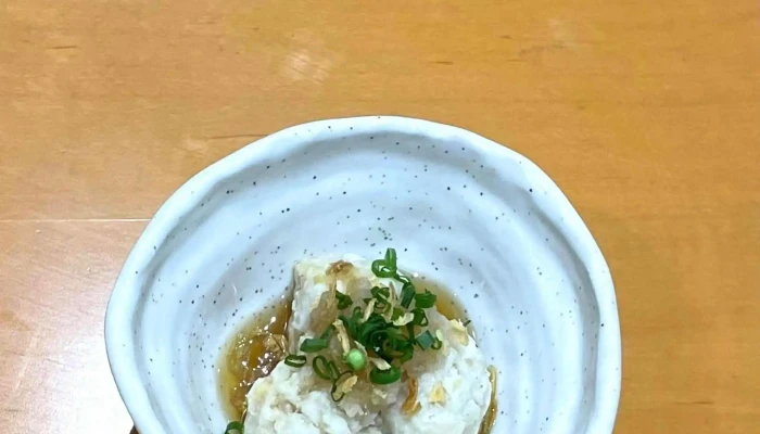ビストロげってん -  写真 - 豊後高田市