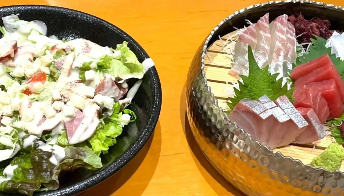 ビストロげってん -  口コミ - 豊後高田市