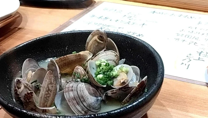 ビストロげってん -  営業中 - 豊後高田市