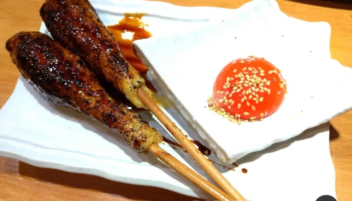 ビストロげってん -  食肉 - 豊後高田市