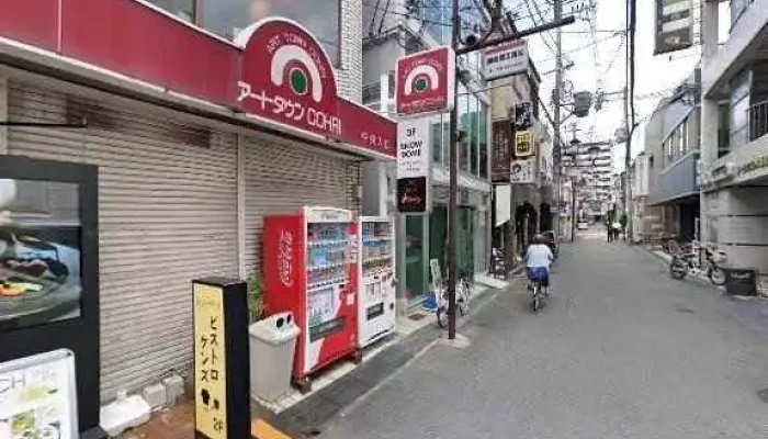 ビストロケンズ - 寝屋川市