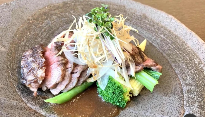 ビストロケンズ -  料理飲み物 - 寝屋川市